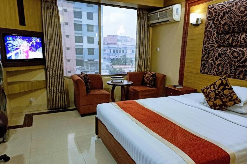 Marino Hotel - Best Near Airport Дакка Экстерьер фото
