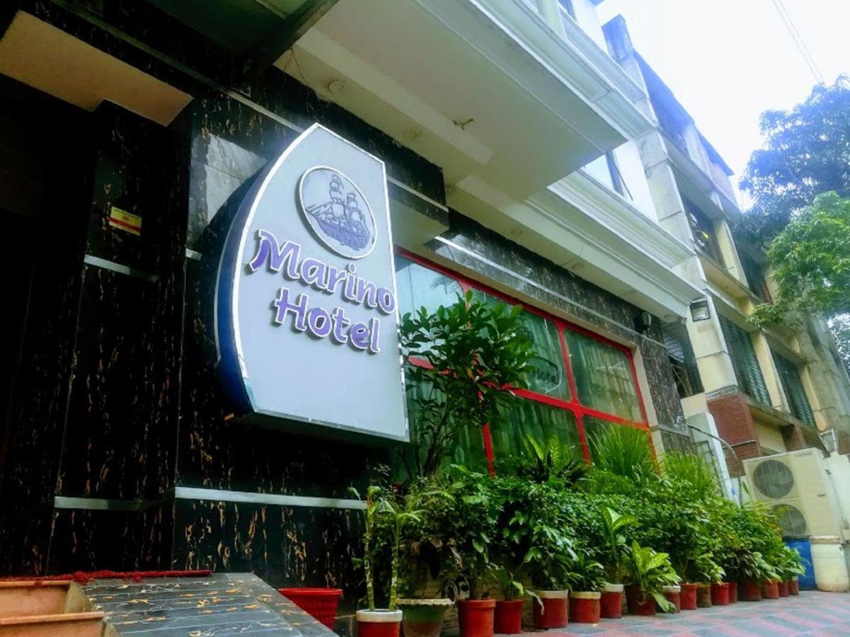 Marino Hotel - Best Near Airport Дакка Экстерьер фото